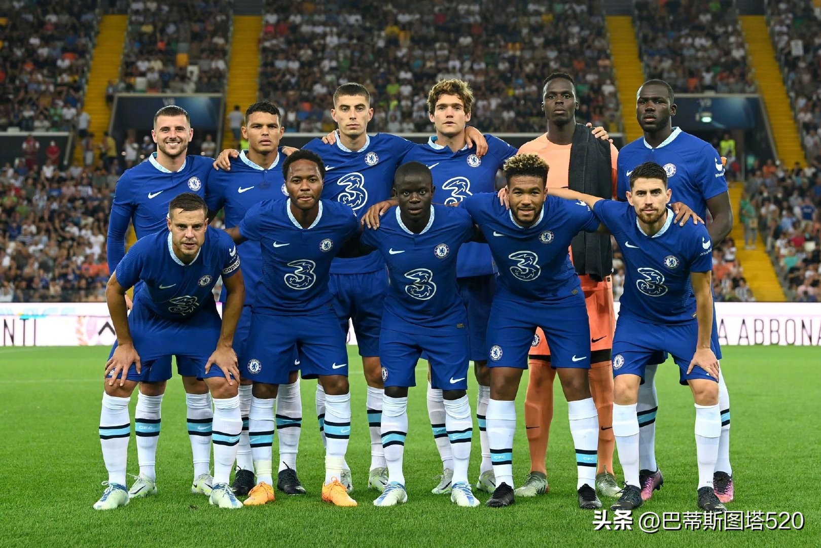 尚未开赛已 尚未开赛已