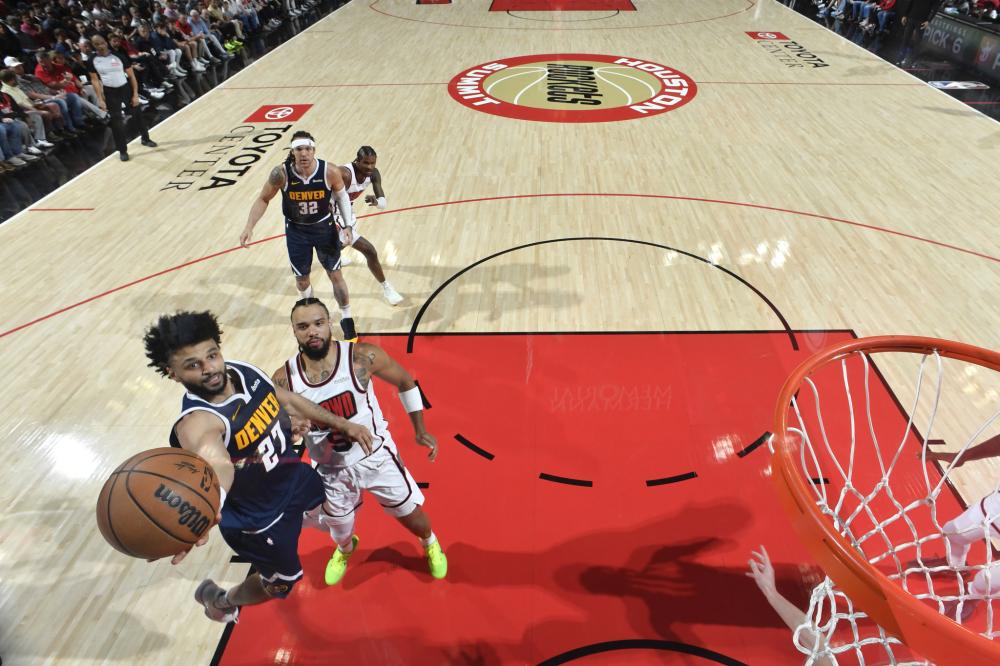 在大场面中 在大场面中